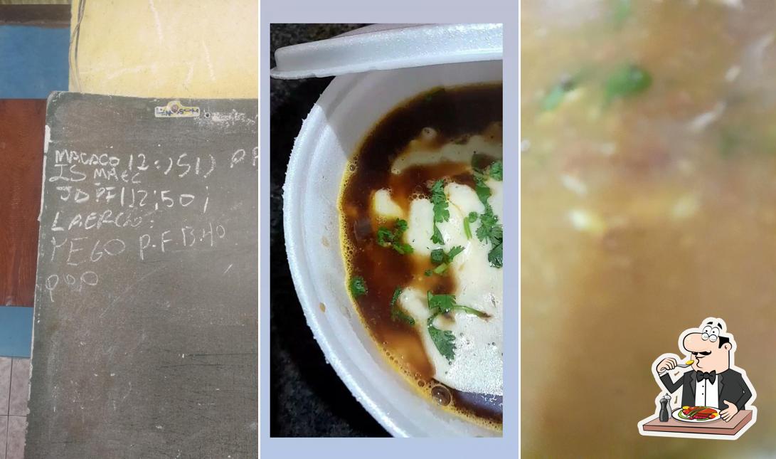 Pizzaria e Hamburgeria Pressão