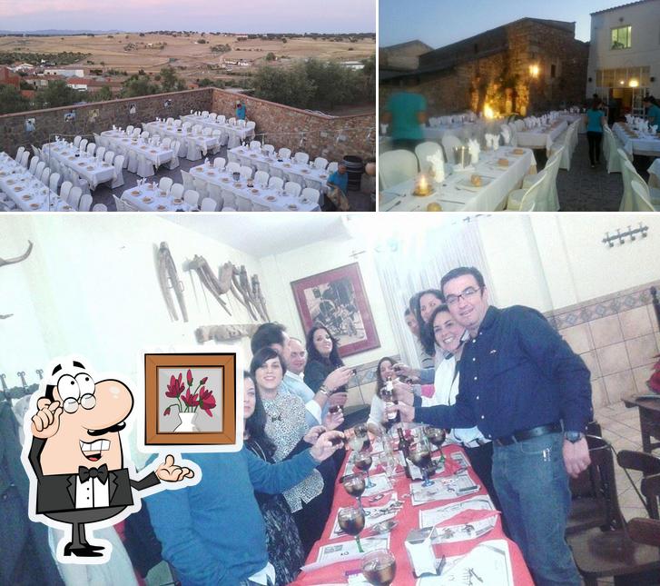Restaurante La Taula