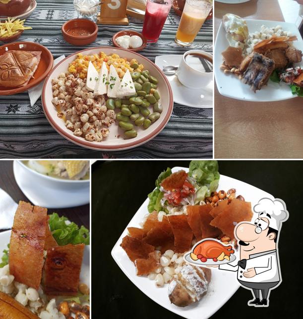 SABOR CAMPESTRE CULTURA GASTRONOMICA