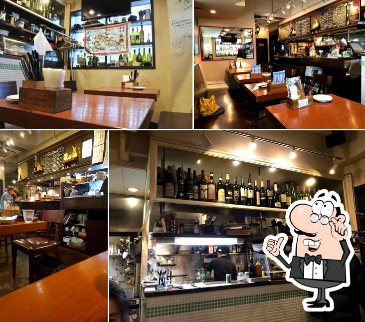 Taverna Pecorino