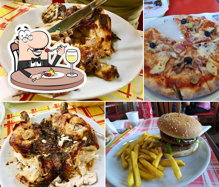 TERMINI FOOD POINT