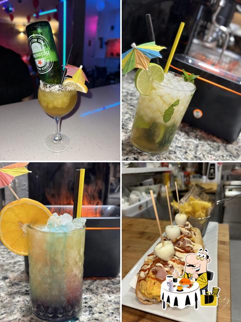 West Bar Latino