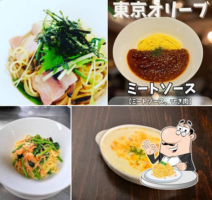 セモリナ 東京オリーブ 富里店