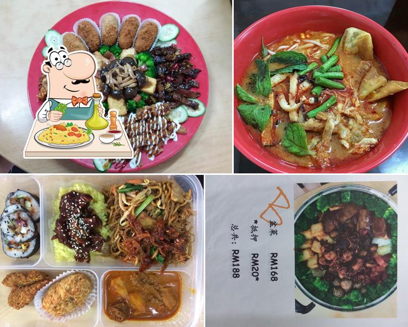 张家餐馆