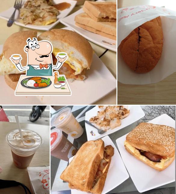 早安美芝城鹽埔活力彭厝