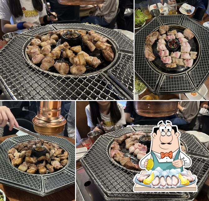 給豚的男人