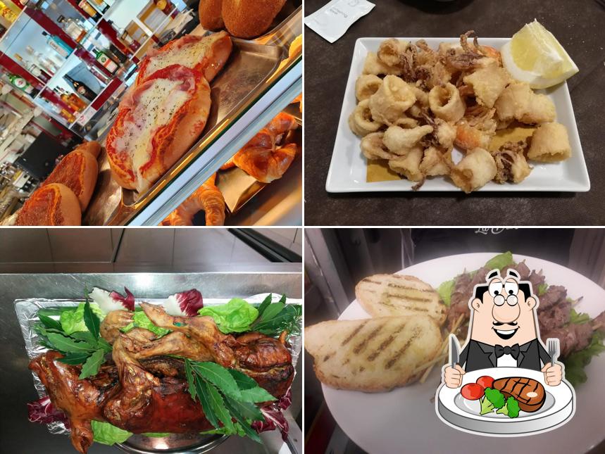 Ristorante Pizzeria La Barca