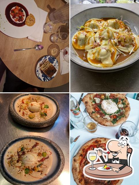 TRATTORIA ARDITI