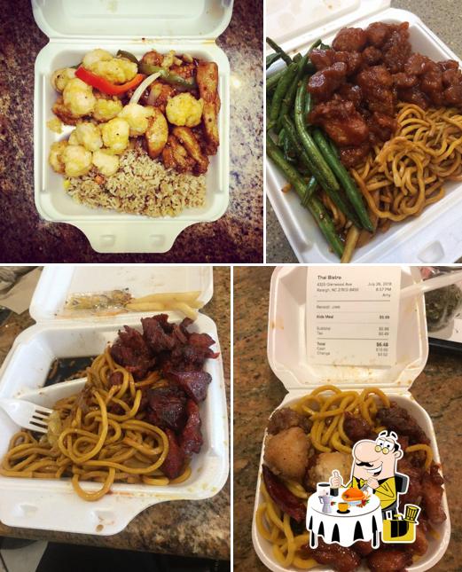 Thai Bistro