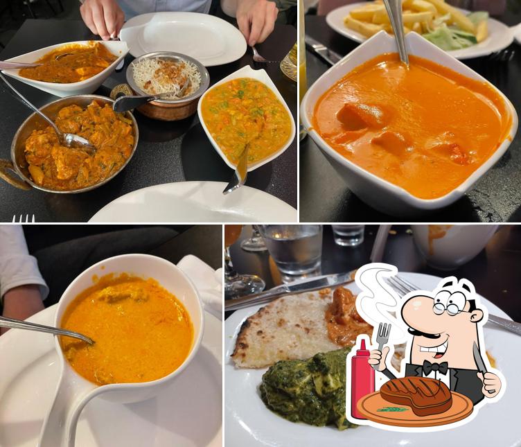 Tulsi Indian Restaurant Centrum