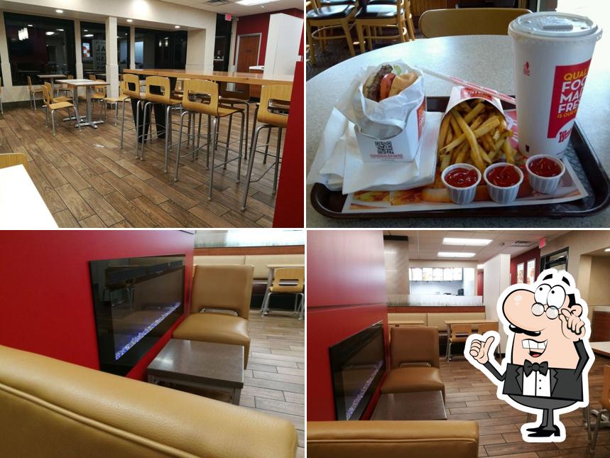 Wendy's