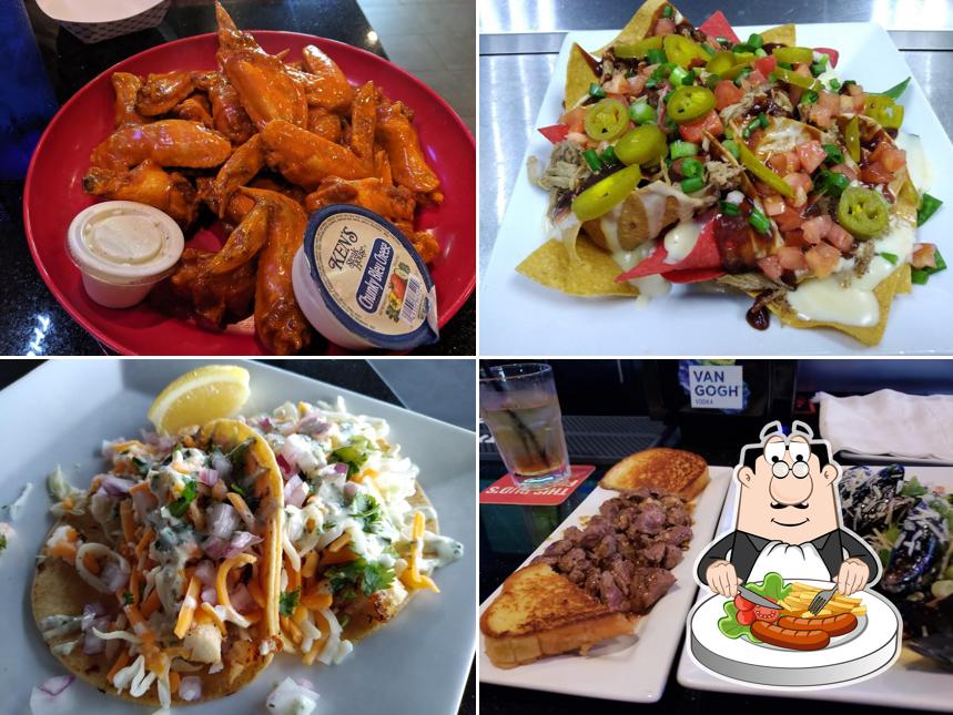 Whiskey Wings Oldsmar