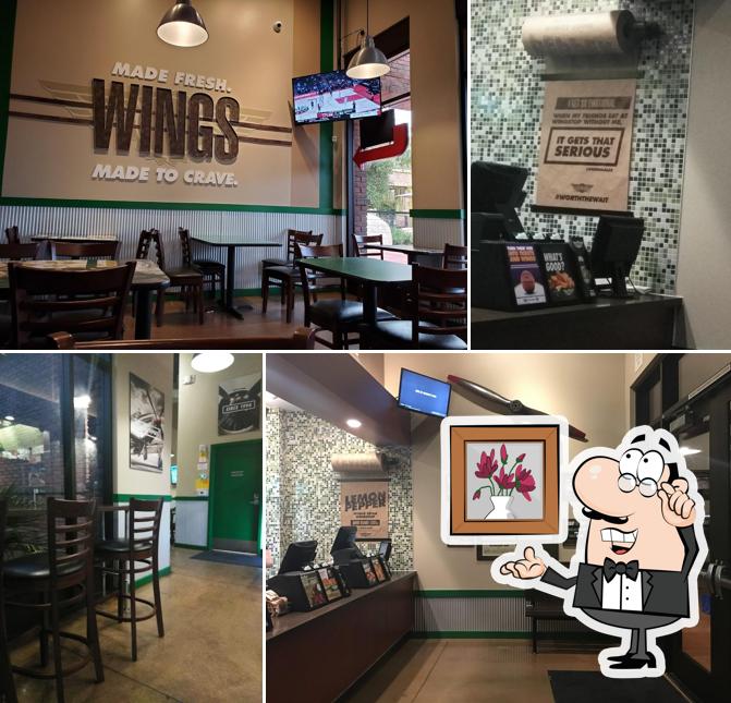 Wingstop
