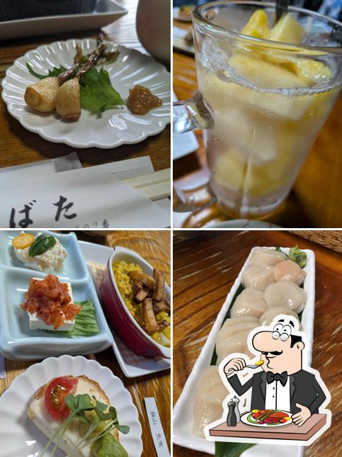 炉ばた