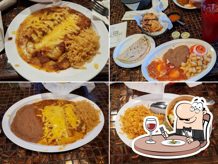 Alameda Restaurant