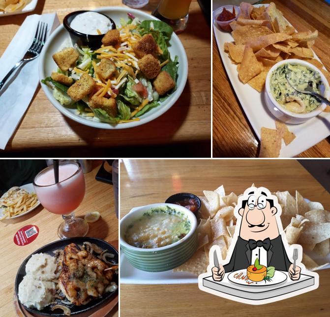 Applebee's Grill + Bar