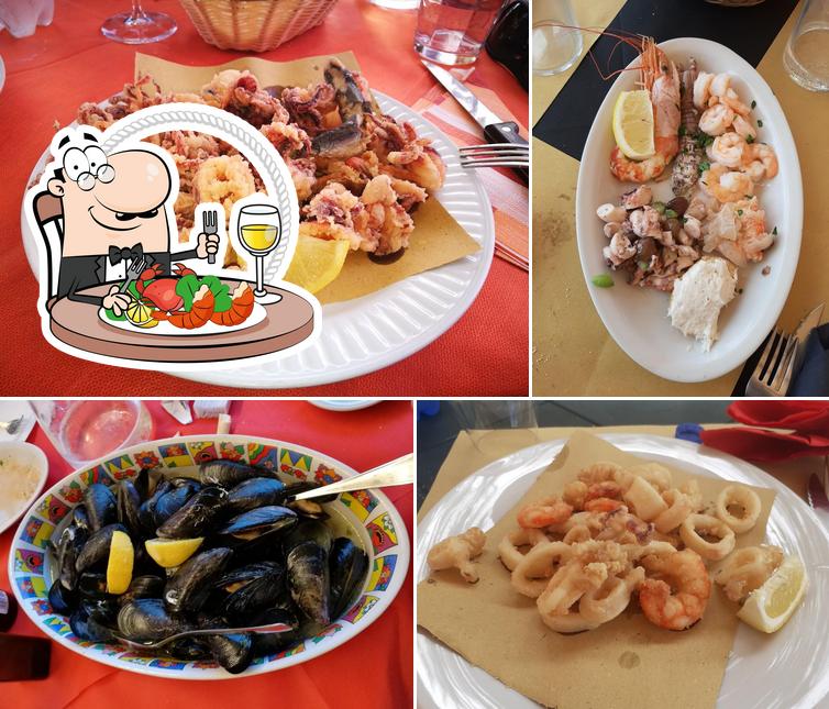 Bar Trattoria Laguna