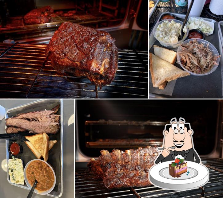 Brookshire BBQ