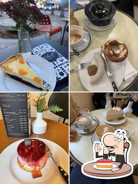 Café Härtl in Erding