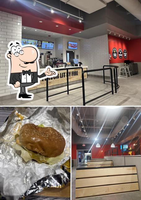 Carl's Jr.