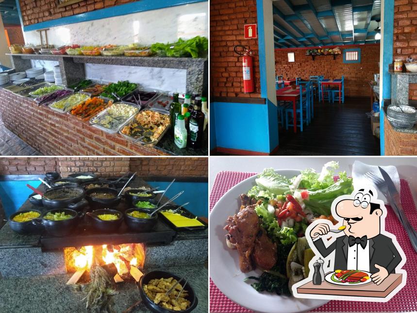Casa Velha Restaurante