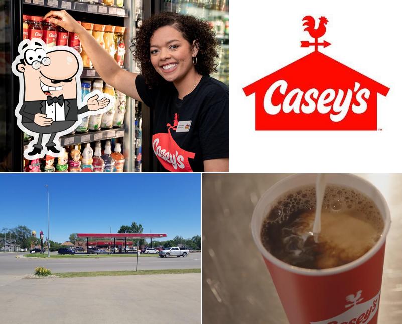 Casey's