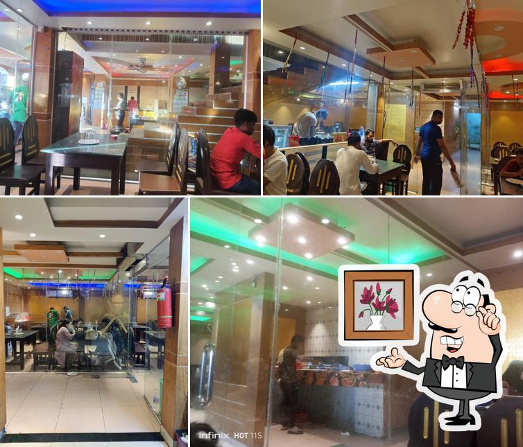 চট্টগ্রাম মুসলিম হোটেল এন্ড রেস্টুরেন্ট Chattogram Muslim Hotel & Restaurant