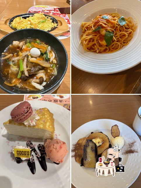 Coco's Restaurant