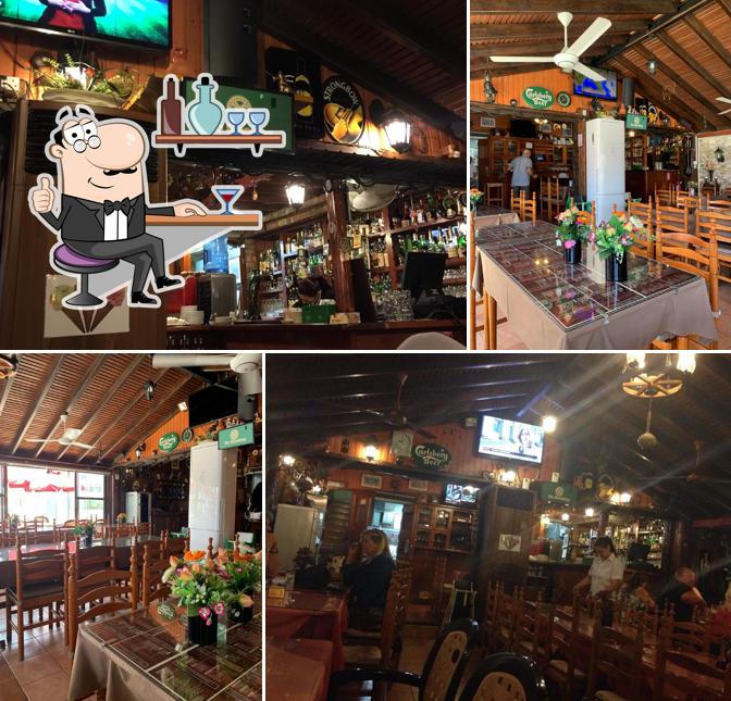 Daniel Restaurant