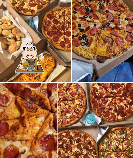 Domino's Pizza