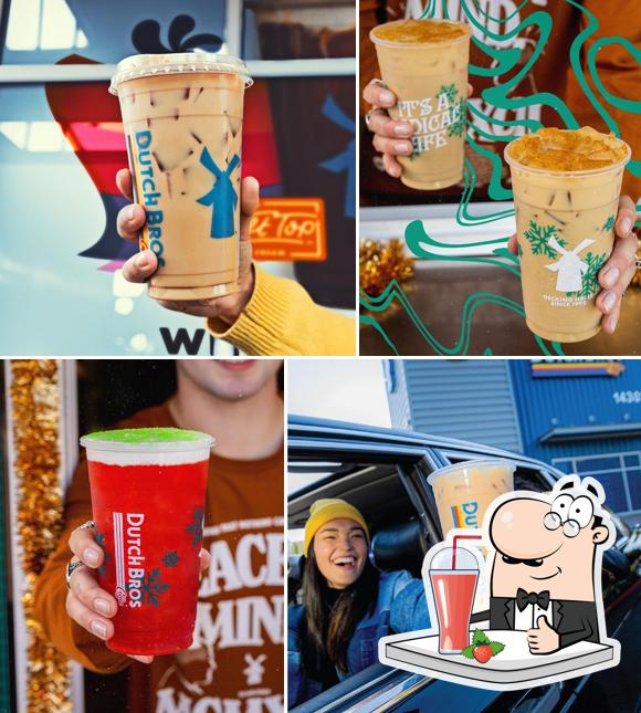 Dutch Bros Coffee