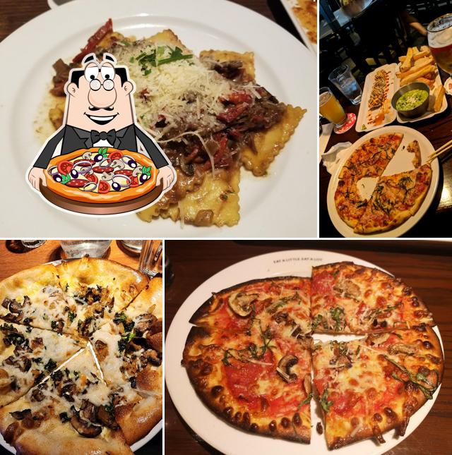 Earls Kitchen + Bar