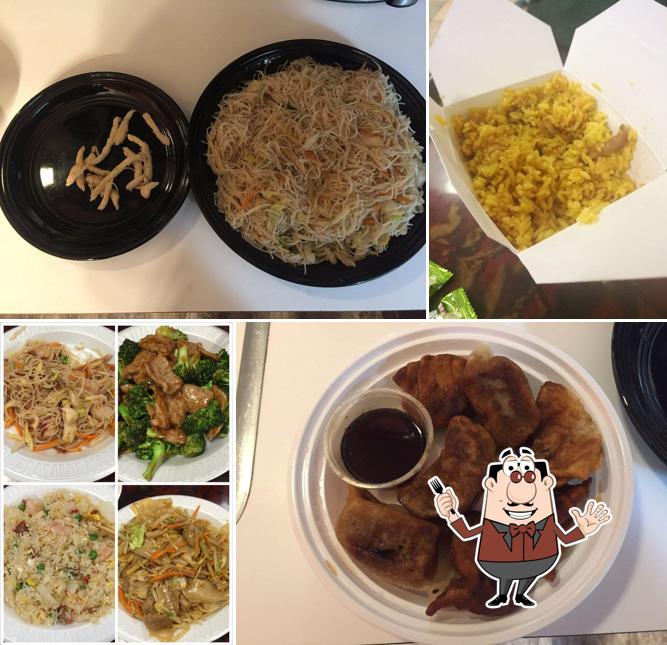 Evergreen Chinese Restaurant