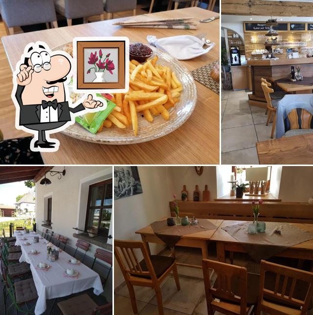Gasthaus Kani