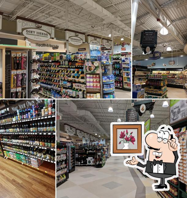 Harris Teeter