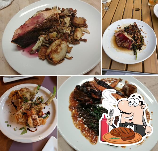Lento Restaurant