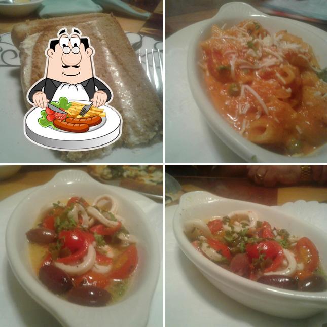 Mama Mia's Ristorante