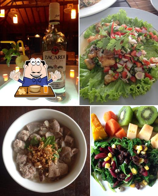 Mashroom Restaurant