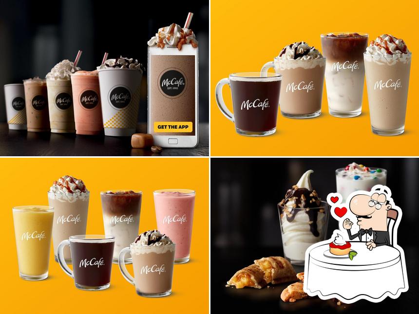 McDonalds