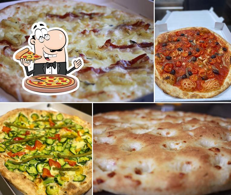 Nonsolopizza