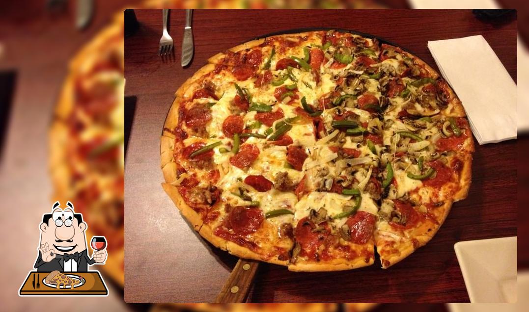 Pizzeria Leoni