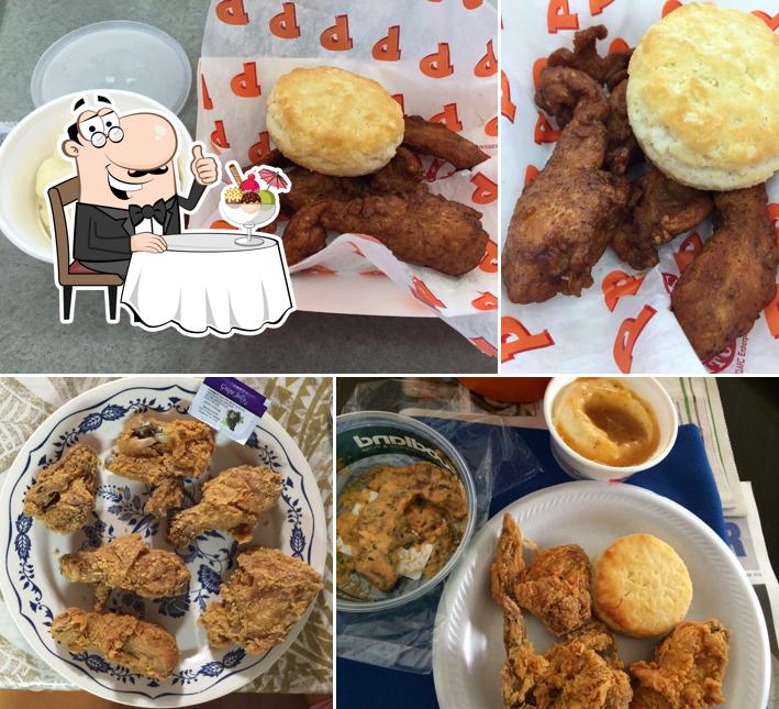 Popeyes