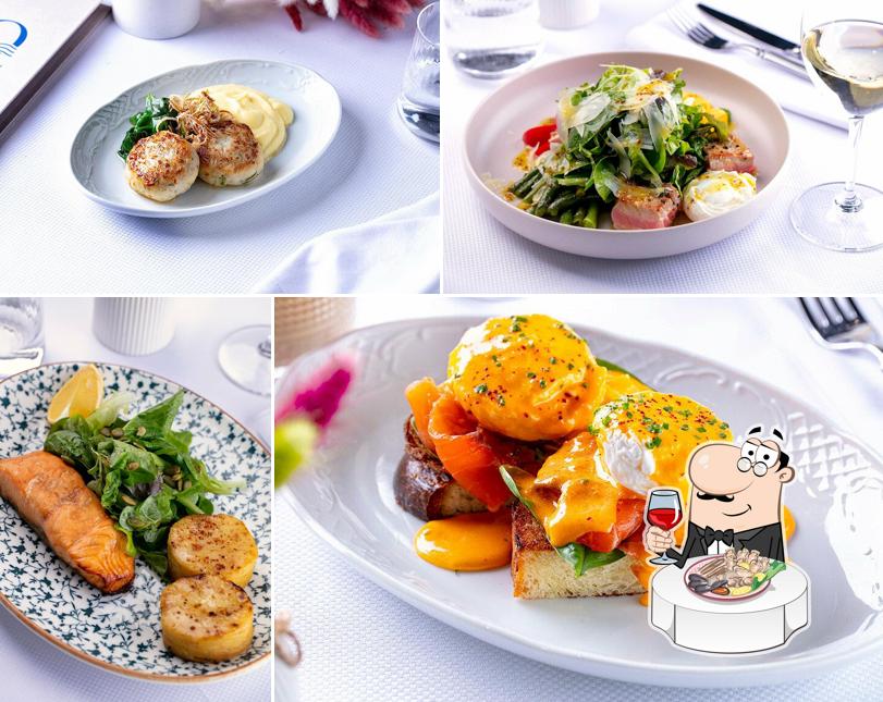 PortOvino by White Cafe