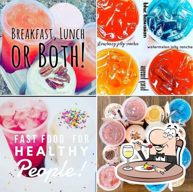 Almost Heaven Nutrition, LLC