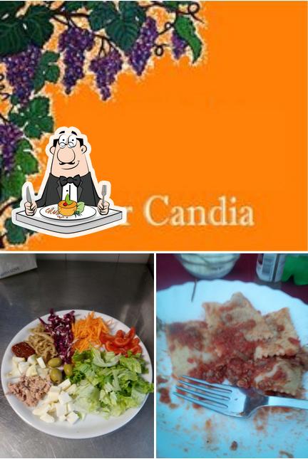 Bar Tabacchi Ristorante Candia