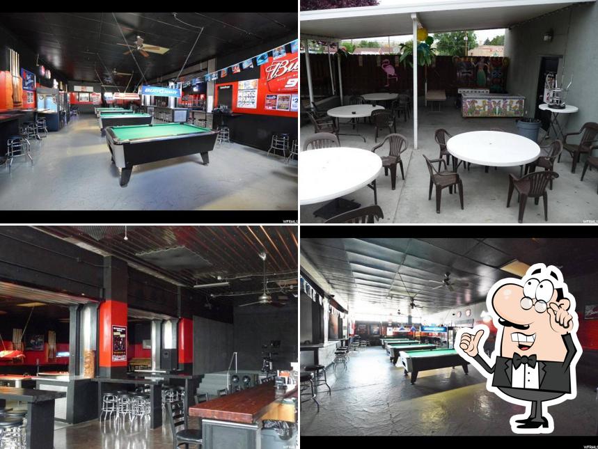 For SALE Bar and Restaurant Exit Realty Plus