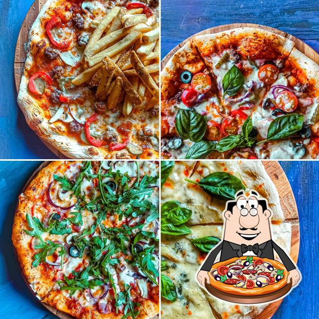 Pizzatime