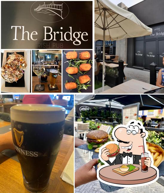 The Bridge Irish Pub