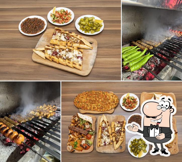 Birr Kebap Lahmacun
