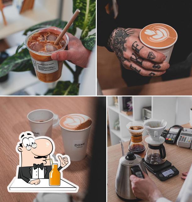 CNTRL Coffee